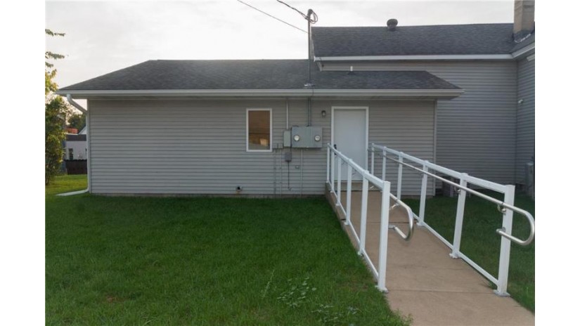 156 Franklin Street Mondovi, WI 54755 by Exp Realty Llc $169,000