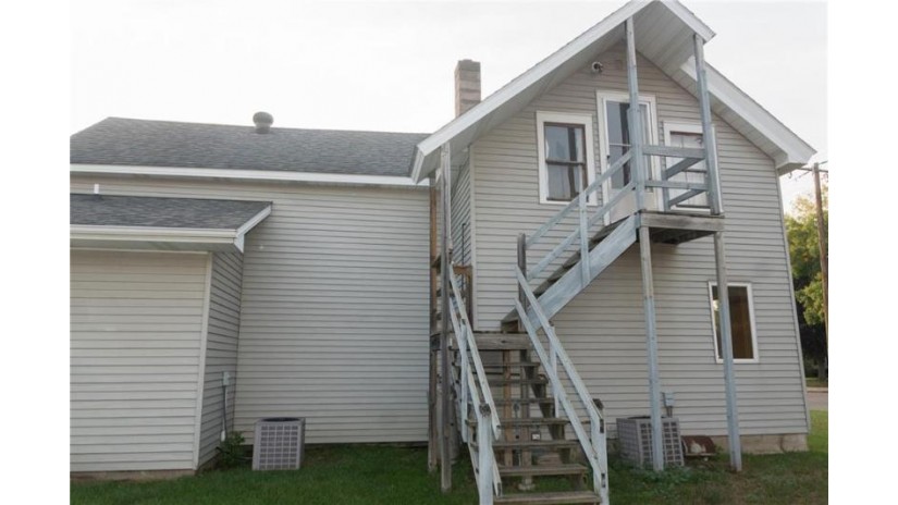 156 Franklin Street Mondovi, WI 54755 by Exp Realty Llc $169,000