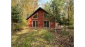 10460 Ewert Road Exeland, WI 54835 by Coldwell Banker Real Estate Consultants $295,000