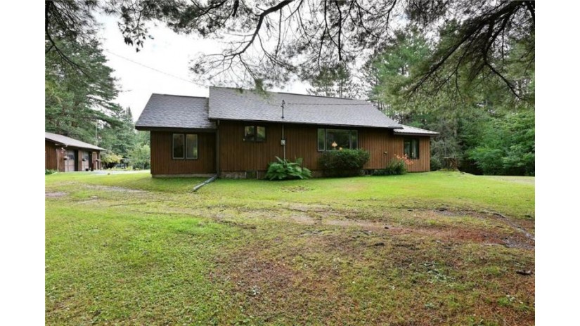 24730 State Highway 13/77 Glidden, WI 54527 by Pine Point Real Estate Llc $259,900