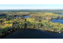 Lot 1 River Road, Gordon, WI 54838 by Lakewoods Real Estate $425,000