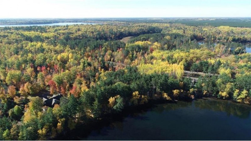 Lot 1 River Road Gordon, WI 54838 by Lakewoods Real Estate $425,000
