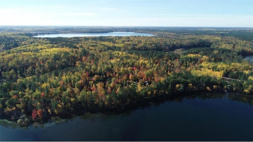 Lot 4 River Road Gordon, WI 54838 by Lakewoods Real Estate $1,100,000