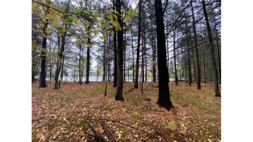 Lot 2 River Road Gordon, WI 54838 by Lakewoods Real Estate $1,100,000