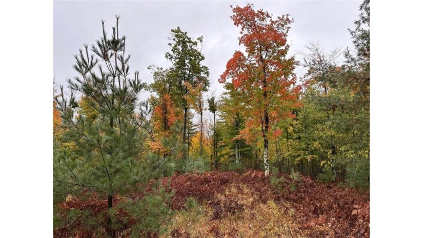 Lot 4 River Road Gordon, WI 54838 by Lakewoods Real Estate $1,100,000