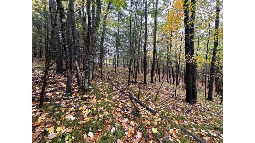 Lot 4 River Road Gordon, WI 54838 by Lakewoods Real Estate $1,100,000