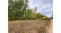 0 Shell Creek Road Minong, WI 54859 by Lakewoods Real Estate $21,500