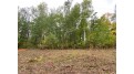0 Shell Creek Road Minong, WI 54859 by Lakewoods Real Estate $25,000