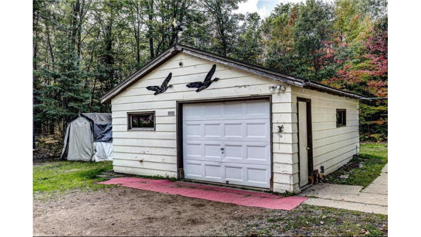 4637 Apperson Drive Rhinelander, WI 54501 by T3 Realty, Llc $199,900