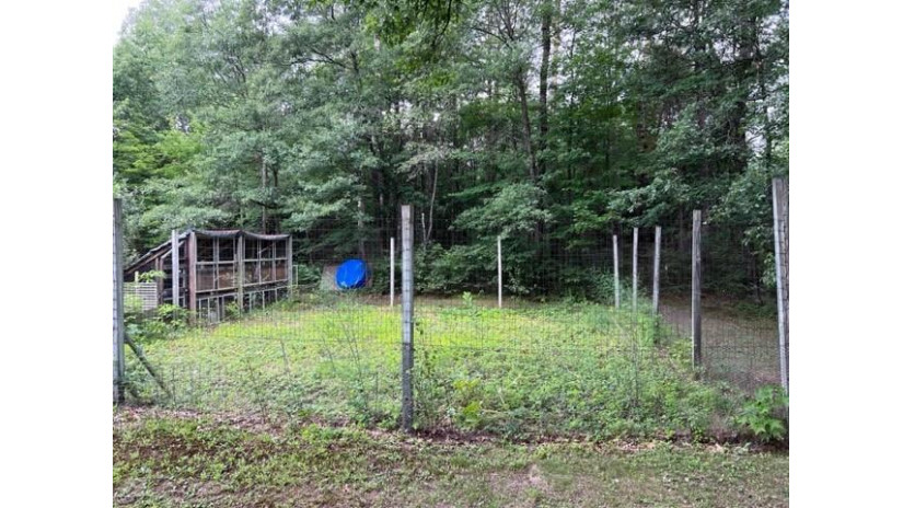 4637 Apperson Drive Rhinelander, WI 54501 by T3 Realty, Llc $199,900