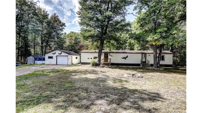 4637 Apperson Drive Rhinelander, WI 54501 by T3 Realty, Llc $199,900