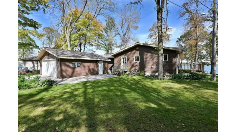 N 3370 Little Bear Road Sarona, WI 54870 by Dane Arthur Real Estate Agency/Birchwood $1,149,900