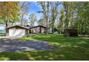 N 3370 Little Bear Road, Sarona, WI 54870 by Dane Arthur Real Estate Agency/Birchwood $1,199,900