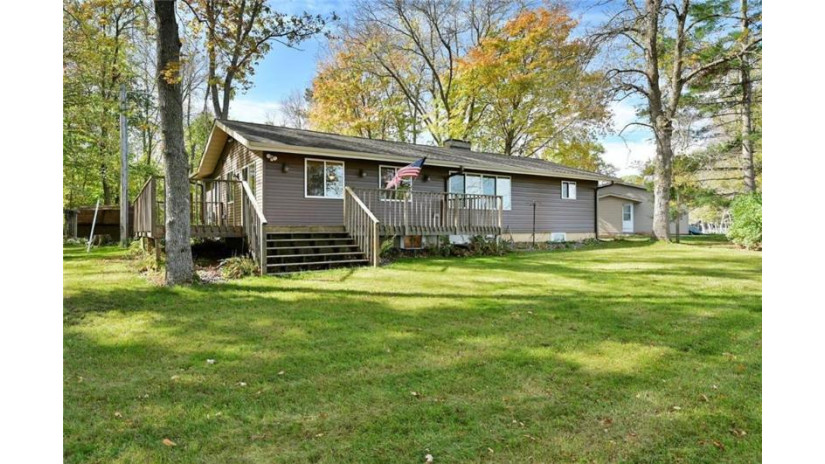 N 3370 Little Bear Road Sarona, WI 54870 by Dane Arthur Real Estate Agency/Birchwood $1,149,900