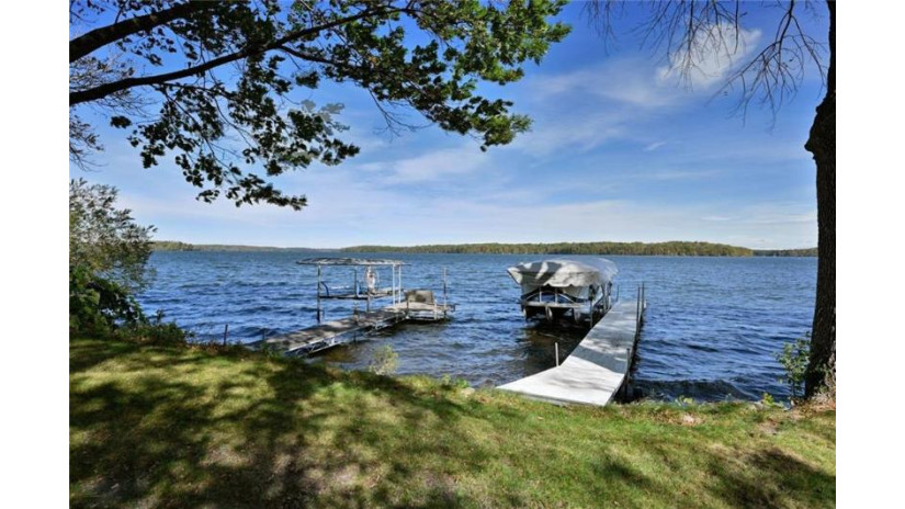 N 3370 Little Bear Road Sarona, WI 54870 by Dane Arthur Real Estate Agency/Birchwood $1,149,900