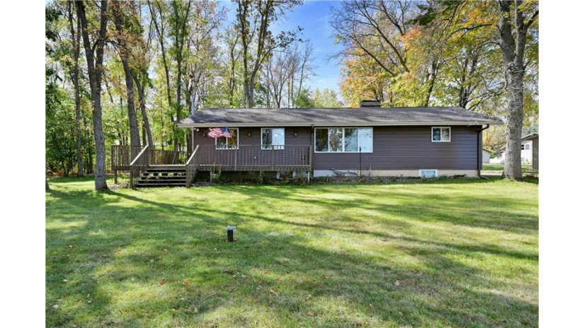 N 3370 Little Bear Road Sarona, WI 54870 by Dane Arthur Real Estate Agency/Birchwood $1,149,900