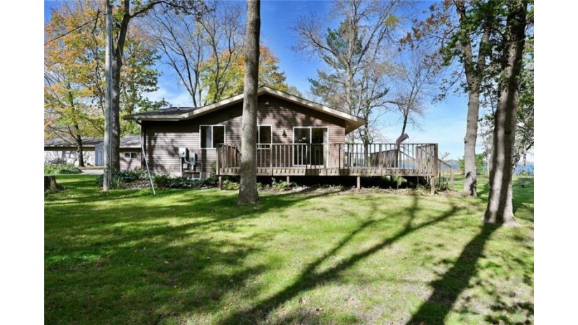 N 3370 Little Bear Road Sarona, WI 54870 by Dane Arthur Real Estate Agency/Birchwood $1,149,900