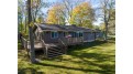 N 3370 Little Bear Road Sarona, WI 54870 by Dane Arthur Real Estate Agency/Birchwood $1,149,900