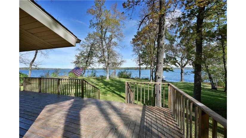 N 3370 Little Bear Road Sarona, WI 54870 by Dane Arthur Real Estate Agency/Birchwood $1,149,900