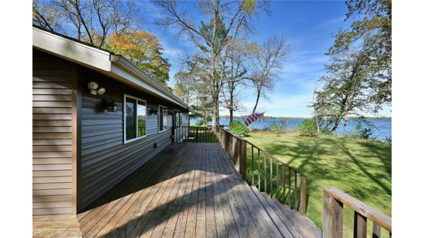 N 3370 Little Bear Road Sarona, WI 54870 by Dane Arthur Real Estate Agency/Birchwood $1,149,900