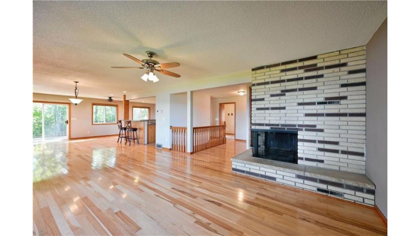 N 3370 Little Bear Road Sarona, WI 54870 by Dane Arthur Real Estate Agency/Birchwood $1,149,900