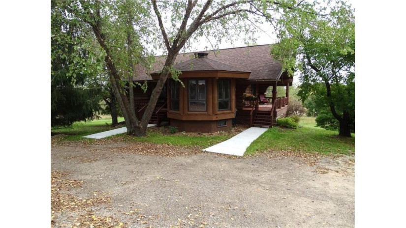 W15315 Us Hwy 10 Fairchild, WI 54741 by Prime Realty Llc $524,500