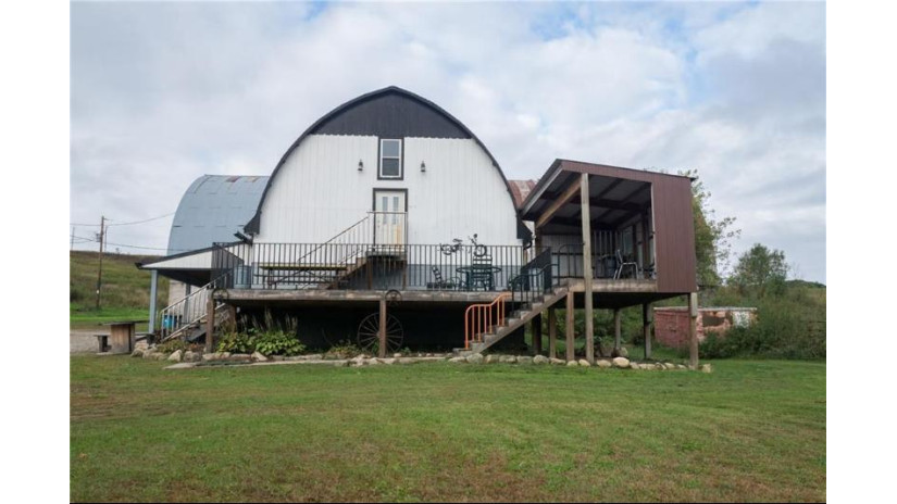 N5425 County Road H Road Mondovi, WI 54755 by Exp Realty Llc $264,900