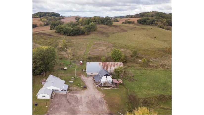 N5425 County Road H Road Mondovi, WI 54755 by Exp Realty Llc $264,900