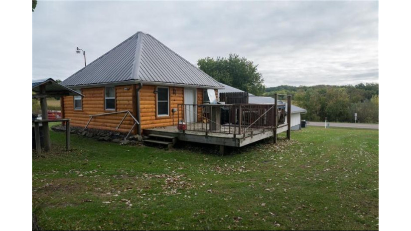 N5425 County Road H Road Mondovi, WI 54755 by Exp Realty Llc $264,900