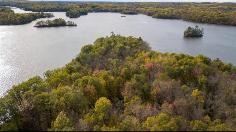 Lot 12 Indian Point Road Chetek, WI 54728 by Woods & Water Realty Inc/Regional Office $175,000