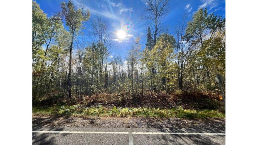 Lot 6 County Hwy B Winter, WI 54896 by Biller Realty $19,900