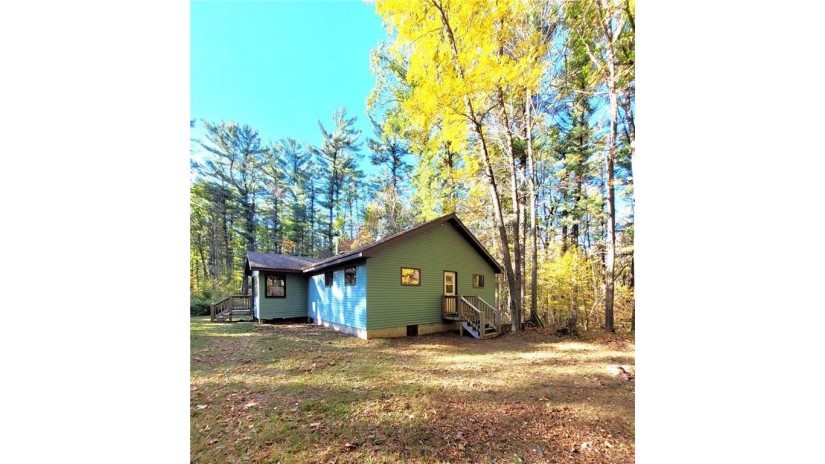 W6670 Poertner Road Neillsville, WI 54456 by Homestead Realty $214,900