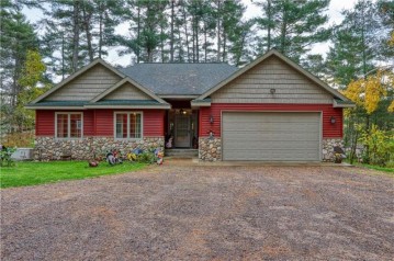 4846N County Hwy G, Winter, WI 54896