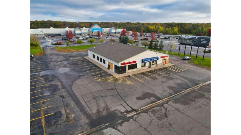 2163 Us Hwy 8, Suite 100 St Croix Falls, WI 54024 by Edina Realty, Corp. - St Croix Falls $135,000