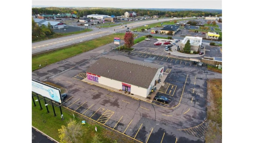 2163 Us Hwy 8, Suite 100 St Croix Falls, WI 54024 by Edina Realty, Corp. - St Croix Falls $135,000