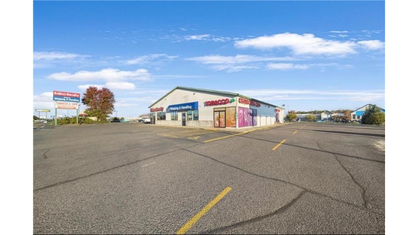 2163 Us Hwy 8, Suite 100 St Croix Falls, WI 54024 by Edina Realty, Corp. - St Croix Falls $135,000