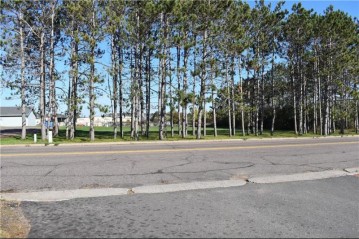 Lot 3 West South Street, Rice Lake, WI 54868