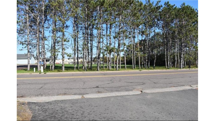 Lot 3 West South Street Rice Lake, WI 54868 by Associated Realty Llc $175,000