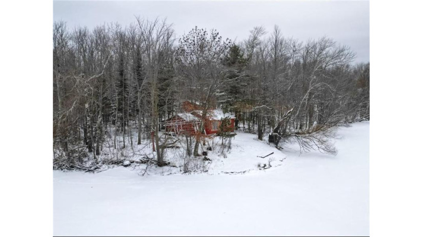 16137 West Hard Rock Circle Hayward, WI 54843 by Area North Realty Inc $795,000