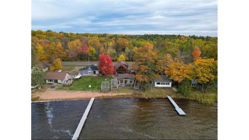 7770 County Hwy K Hayward, WI 54843 by Area North Realty Inc $475,000