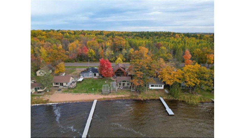 7770 County Hwy K Hayward, WI 54843 by Area North Realty Inc $500,000