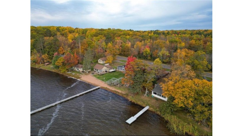 7770 County Hwy K Hayward, WI 54843 by Area North Realty Inc $475,000