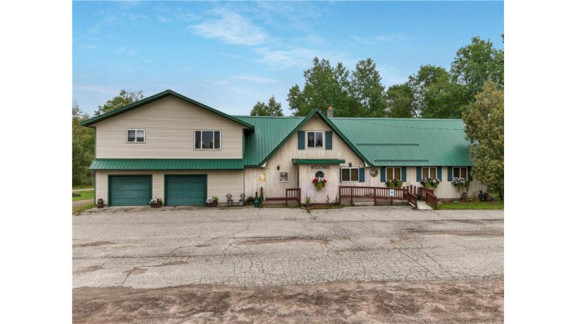 5605 Lake Winter Road Winter, WI 54896 by Northwest Wisconsin Realty Team $389,000