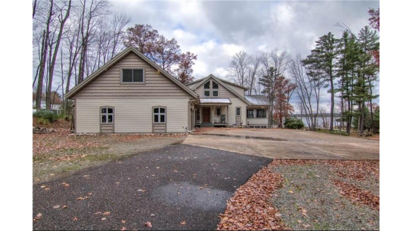 W7940 West Clay School Road Merrillan, WI 54754 by Clearview Realty, Llc Black River Falls $1,400,000