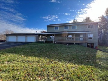 13797 210th Avenue, Bloomer, WI 54724