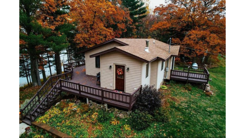 N2098 Little Ripley Drive Shell Lake, WI 54871 by Coldwell Banker Realty Shell Lake $489,900