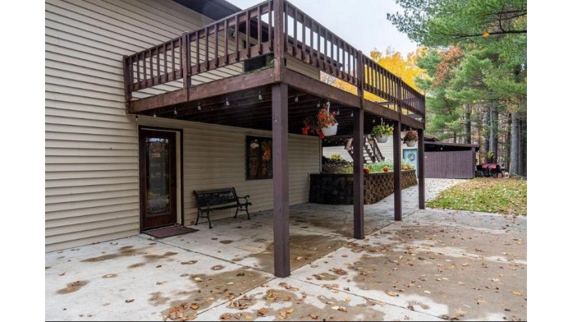 N2098 Little Ripley Drive Shell Lake, WI 54871 by Coldwell Banker Realty Shell Lake $489,900