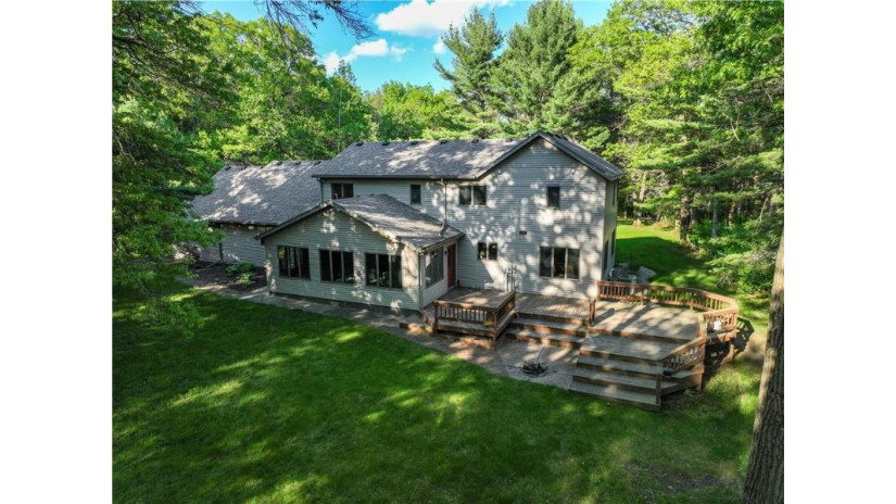 4998 County Hwy K Chippewa Falls, WI 54729 by C21 Affiliated $549,900