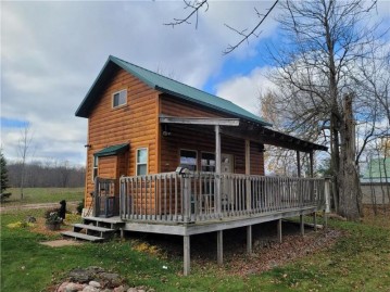 5676N County Road F, Weyerhaeuser, WI 54895