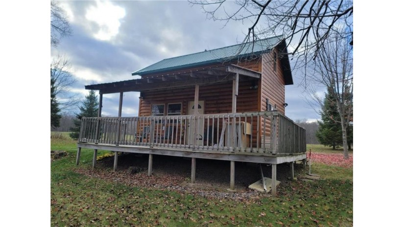 5676N County Road F Weyerhaeuser, WI 54895 by Keller Williams Realty Diversified Chetek $104,900